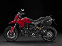 Toutes les pièces d'origine et de rechange pour votre Ducati Hypermotard Hyperstrada 939 Thailand 2016.